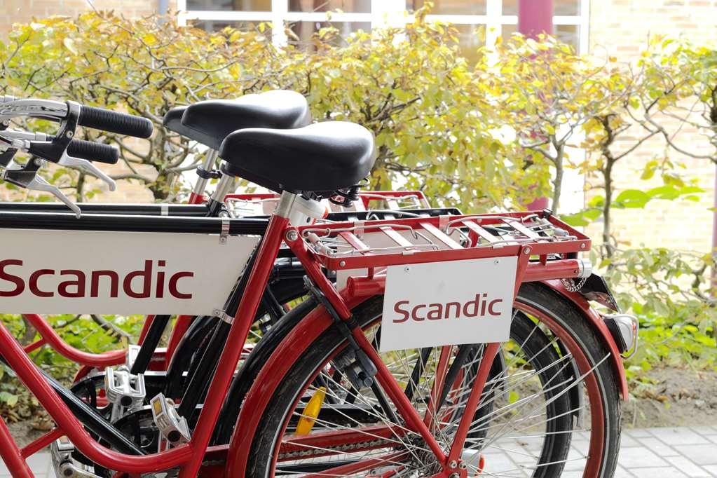 Scandic Soedra Kajen สต็อกโฮล์ม สิ่งอำนวยความสะดวก รูปภาพ